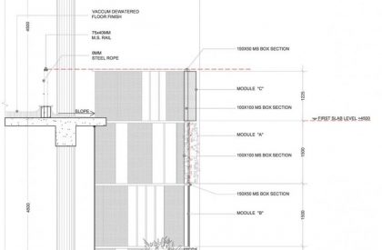 Star Engineers, Administrative Building and Factory | Studio VDGA
