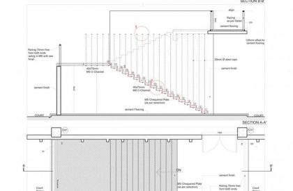 Star Engineers, Administrative Building and Factory | Studio VDGA
