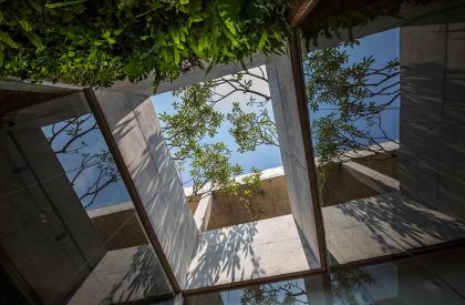 Star Engineers, Administrative Building and Factory | Studio VDGA