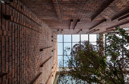 Star Engineers, Administrative Building and Factory | Studio VDGA