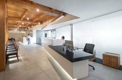 TT Devassy Jewellers | ENVID Atelier