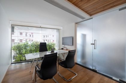 TT Devassy Jewellers | ENVID Atelier