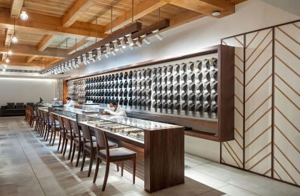 TT Devassy Jewellers | ENVID Atelier