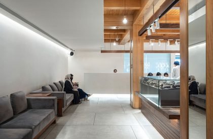 TT Devassy Jewellers | ENVID Atelier