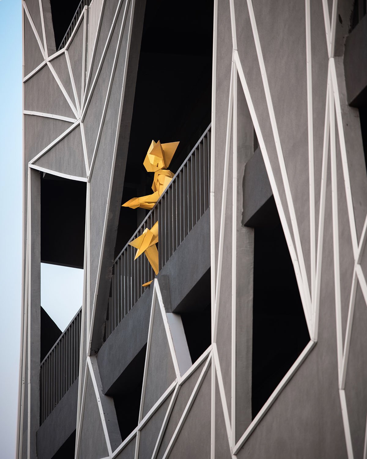 Tessalace | Studio Ardete