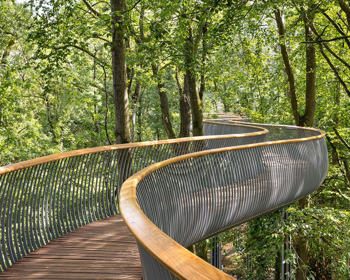 The Story of Gardening Museum | Stonewood Design