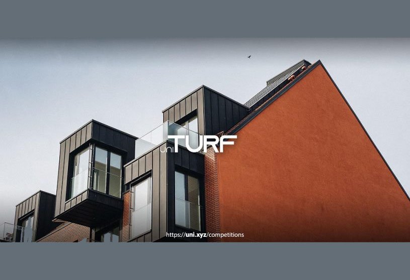 TURF | Winner Announced