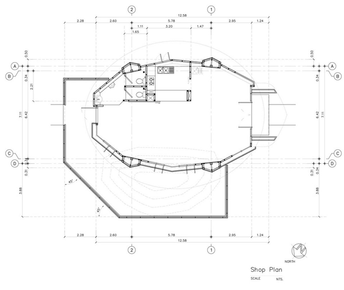 Turtle bay @ Hua Hin | Dersyn Studio Co., Ltd.