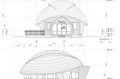 Turtle bay @ Hua Hin | Dersyn Studio Co., Ltd.
