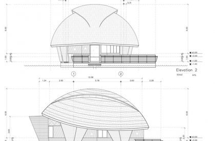 Turtle bay @ Hua Hin | Dersyn Studio Co., Ltd.