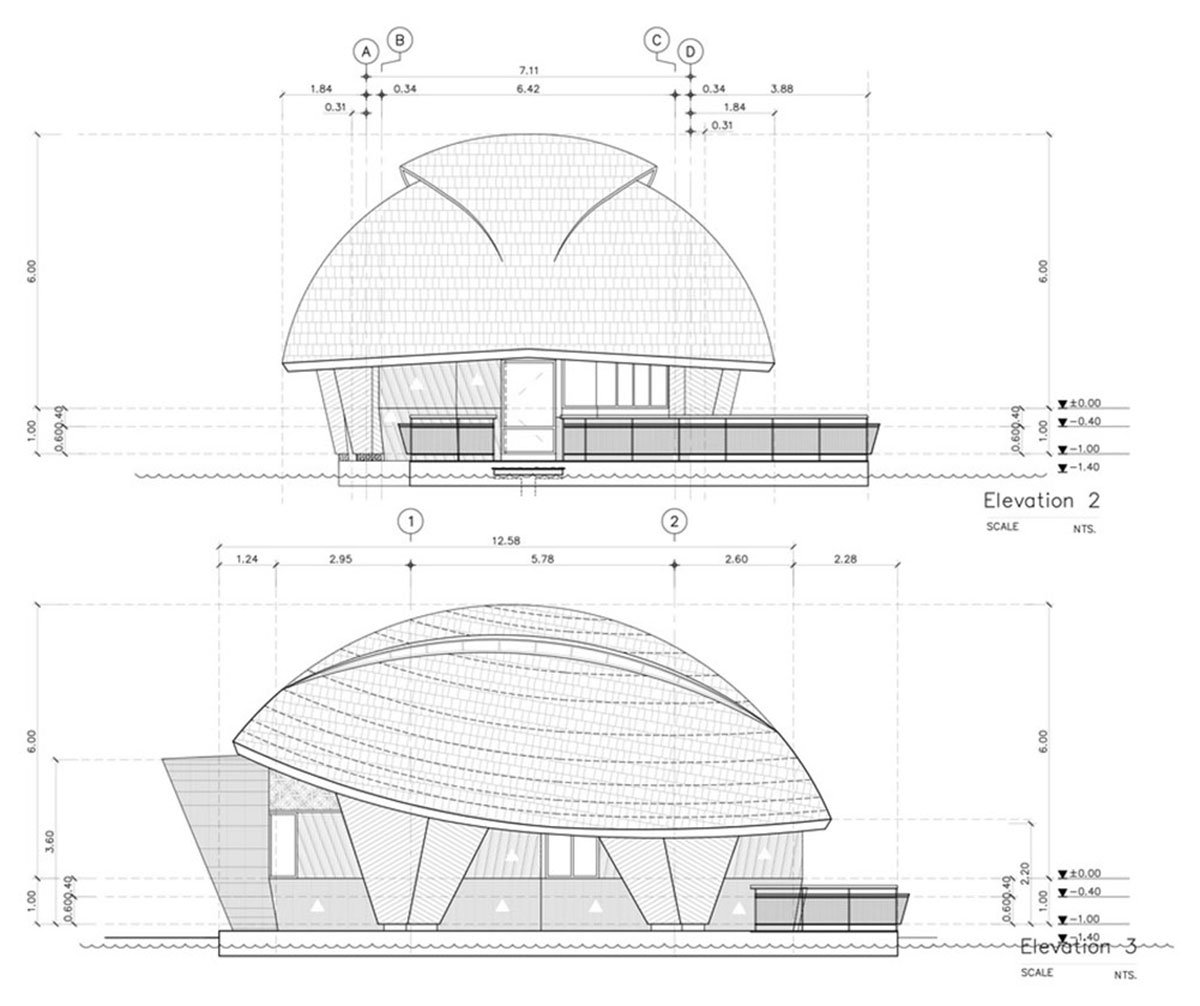 Turtle bay @ Hua Hin | Dersyn Studio Co., Ltd.