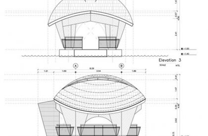 Turtle bay @ Hua Hin | Dersyn Studio Co., Ltd.