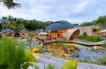Turtle bay @ Hua Hin | Dersyn Studio Co., Ltd.