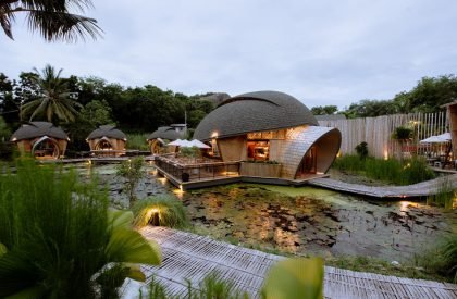 Turtle bay @ Hua Hin | Dersyn Studio Co., Ltd.