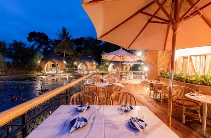 Turtle bay @ Hua Hin | Dersyn Studio Co., Ltd.