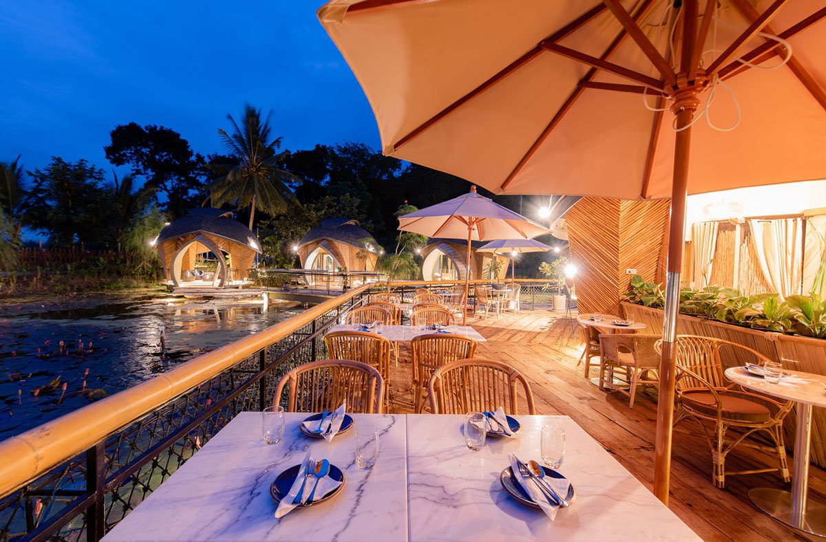 Turtle bay @ Hua Hin | Dersyn Studio Co., Ltd.