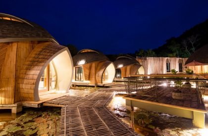 Turtle bay @ Hua Hin | Dersyn Studio Co., Ltd.