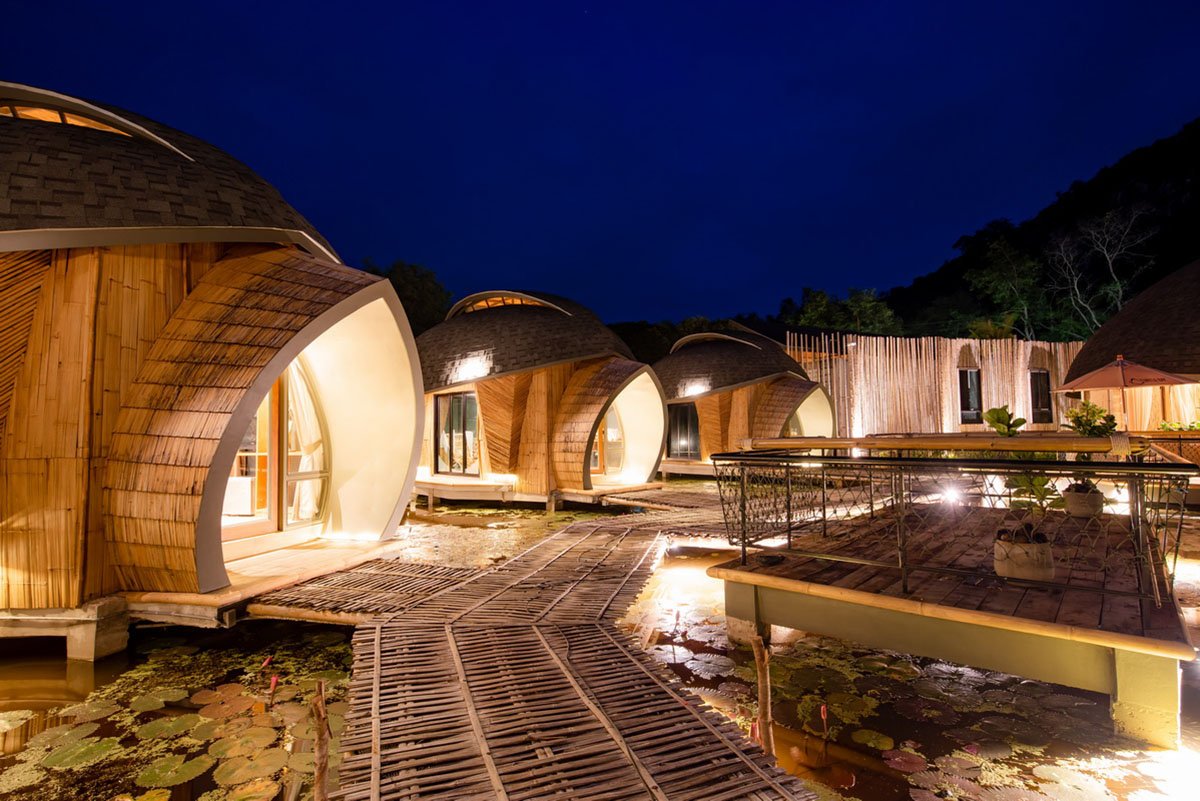 Turtle bay @ Hua Hin | Dersyn Studio Co., Ltd.