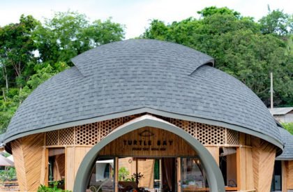 Turtle bay @ Hua Hin | Dersyn Studio Co., Ltd.