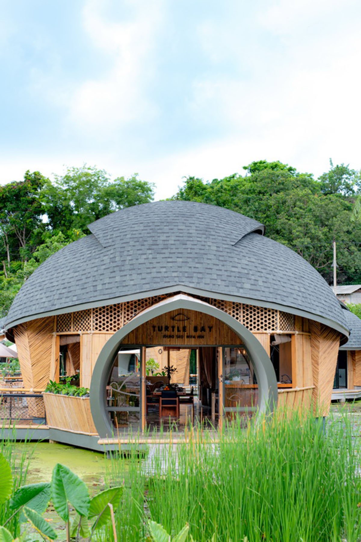 Turtle bay @ Hua Hin | Dersyn Studio Co., Ltd.