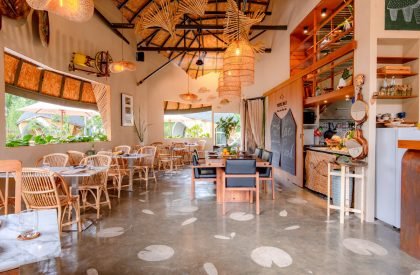 Turtle bay @ Hua Hin | Dersyn Studio Co., Ltd.