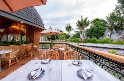 Turtle bay @ Hua Hin | Dersyn Studio Co., Ltd.