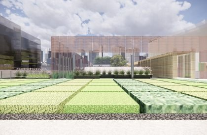 UAD Campus in Zitown | The Architectural Design & Research Institute of Zhejiang University Co., Ltd. (UAD)