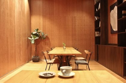 UAD Campus in Zitown | The Architectural Design & Research Institute of Zhejiang University Co., Ltd. (UAD)