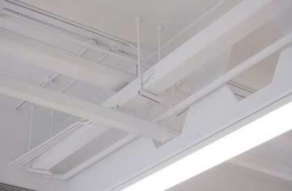 UAD Campus in Zitown | The Architectural Design & Research Institute of Zhejiang University Co., Ltd. (UAD)