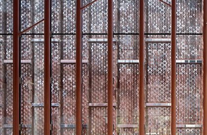 UAD Campus in Zitown | The Architectural Design & Research Institute of Zhejiang University Co., Ltd. (UAD)