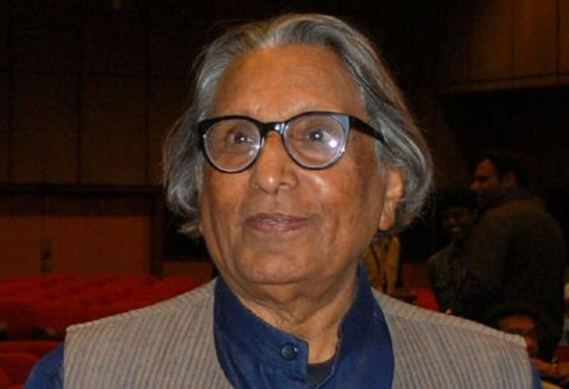 RIBA 2022 | B V Doshi
