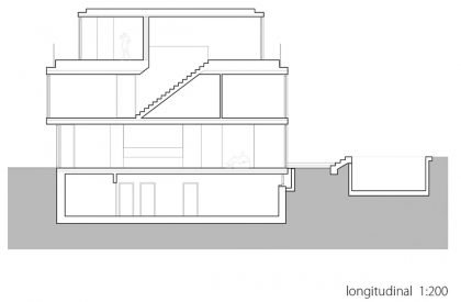 Villa in Percvhtoldsdorf | Jan Proksa – Architect
