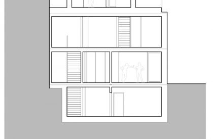 Villa in Percvhtoldsdorf | Jan Proksa – Architect