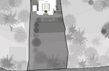 White House | TAB/Tropical Architecture Bureau