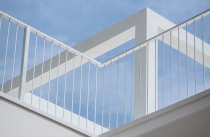 White House | TAB/Tropical Architecture Bureau