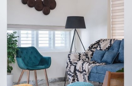 White House | TAB/Tropical Architecture Bureau