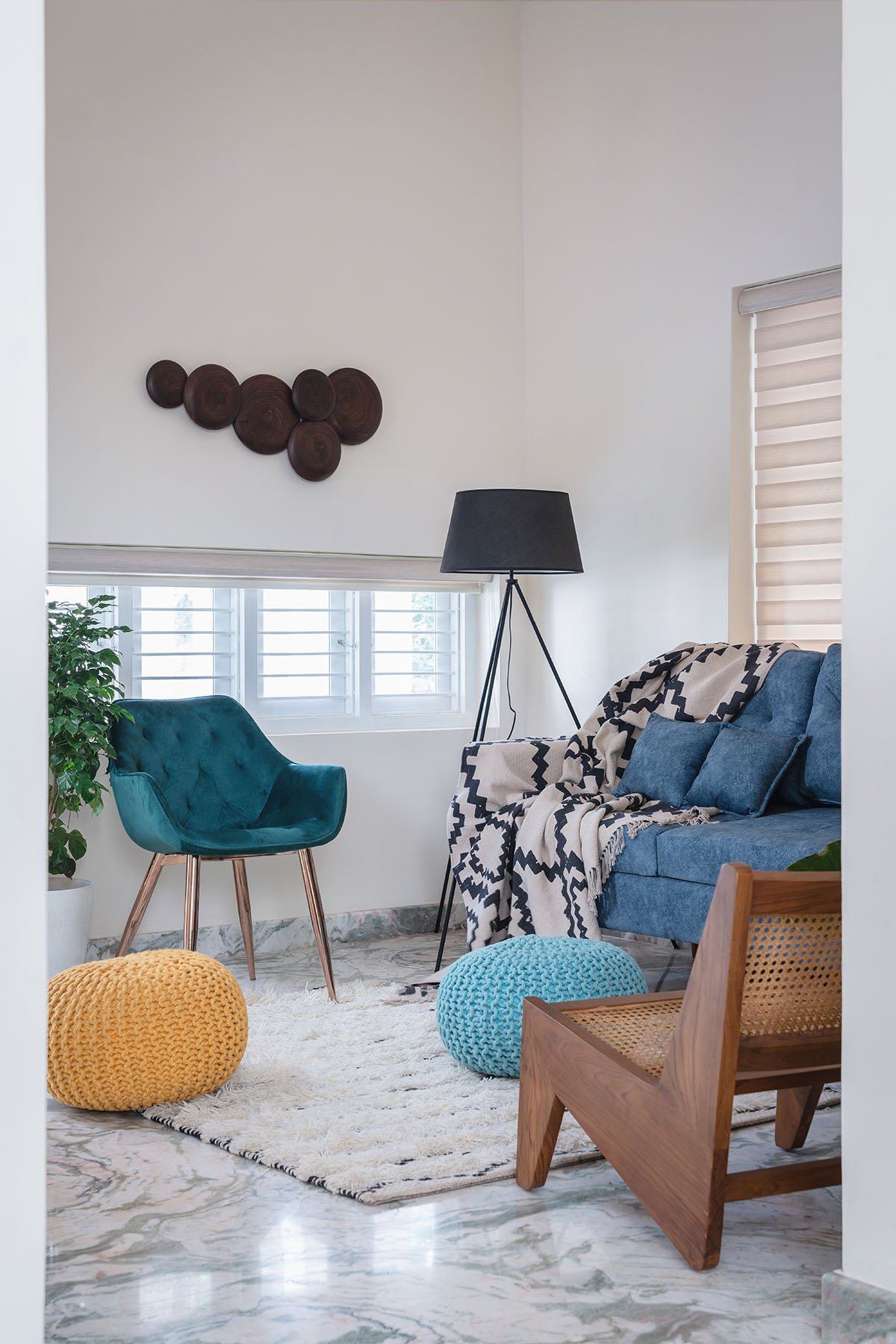 White House | TAB/Tropical Architecture Bureau