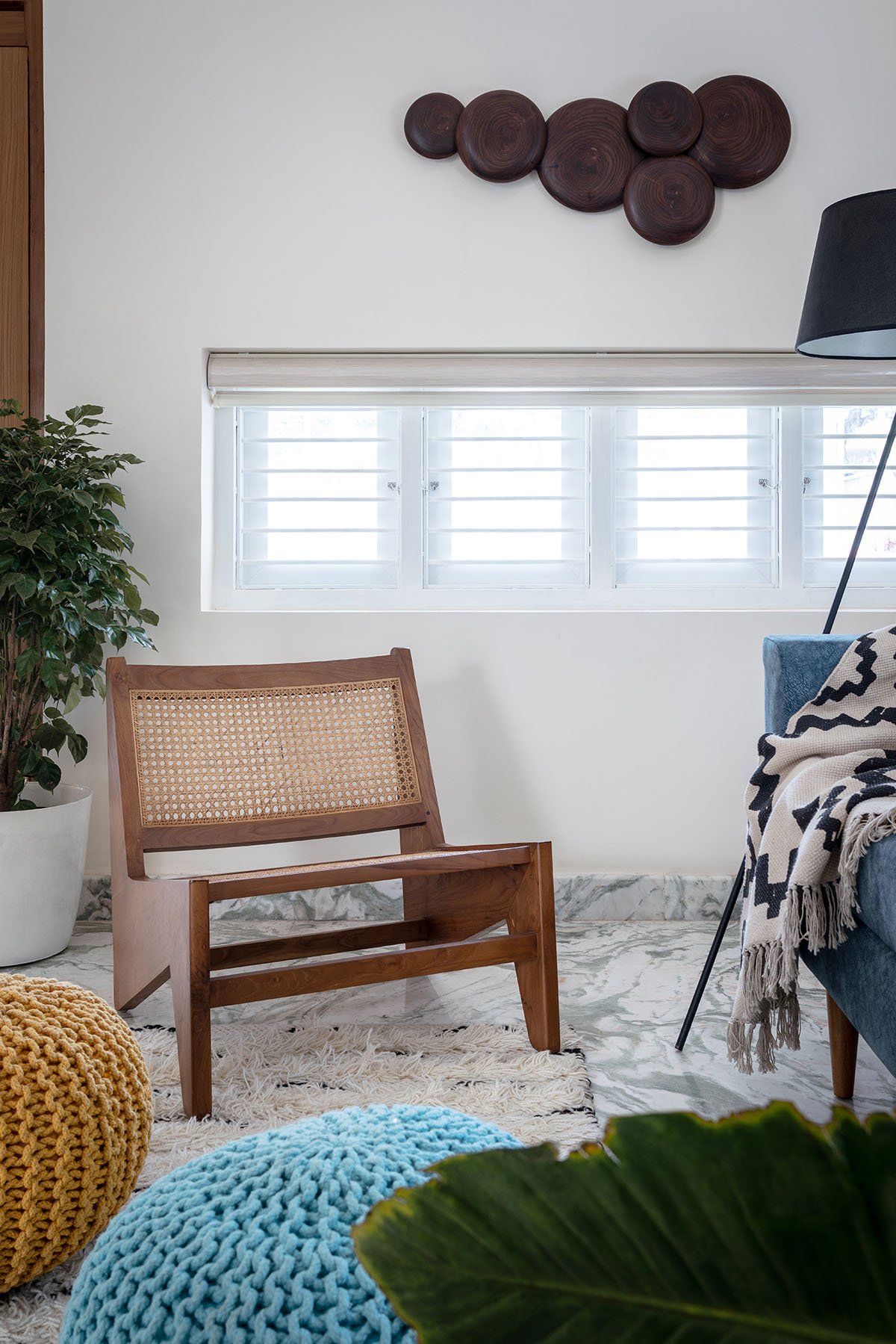 White House | TAB/Tropical Architecture Bureau