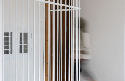 White House | TAB/Tropical Architecture Bureau