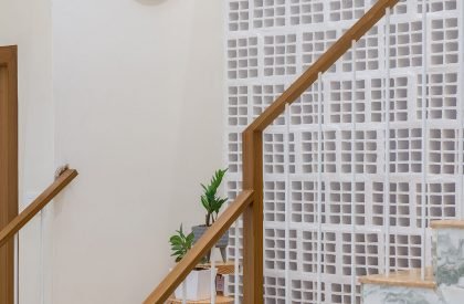 White House | TAB/Tropical Architecture Bureau