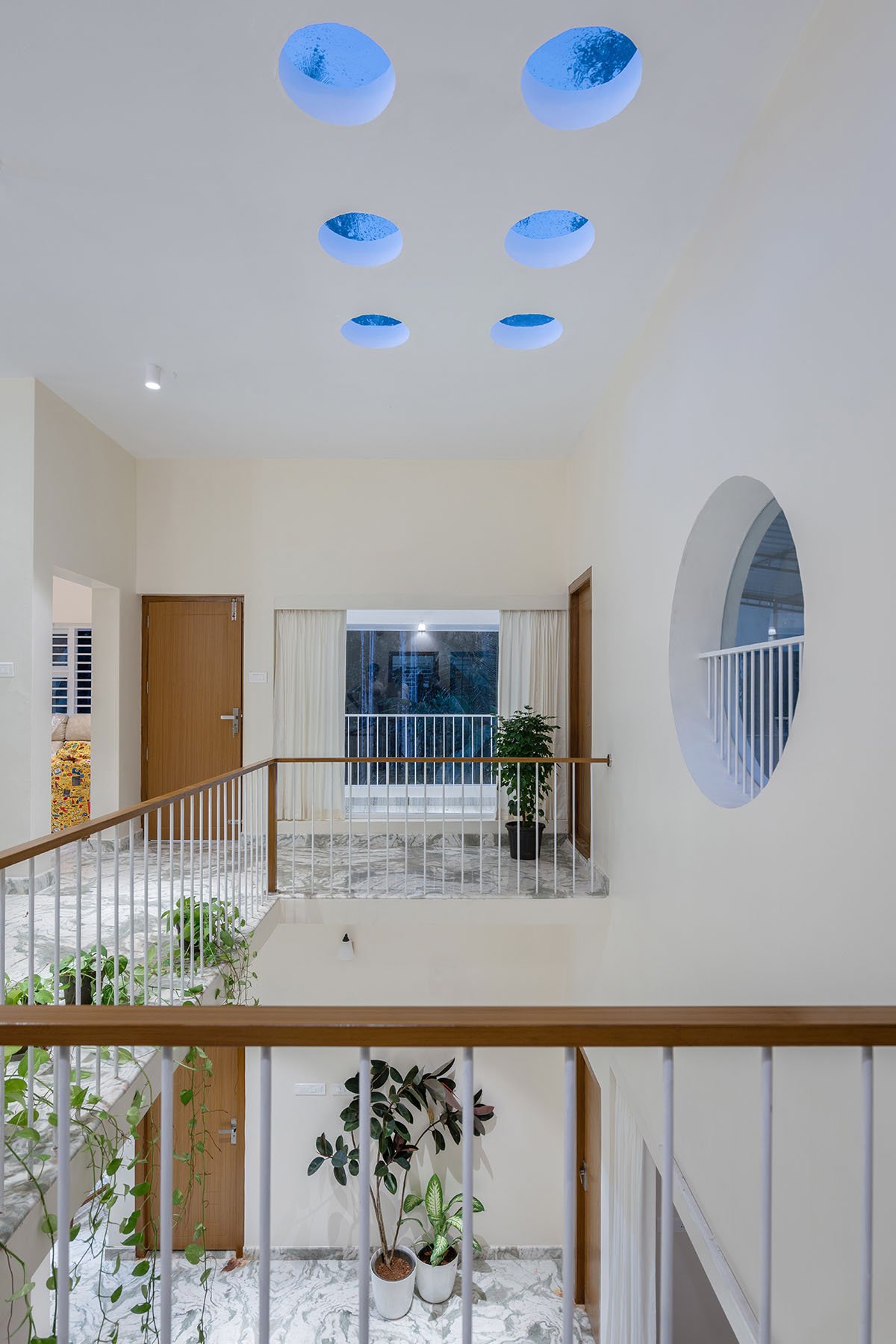 White House | TAB/Tropical Architecture Bureau