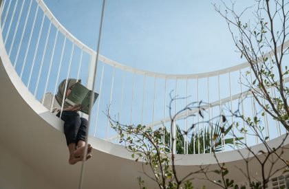 White House | TAB/Tropical Architecture Bureau