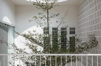 White House | TAB/Tropical Architecture Bureau
