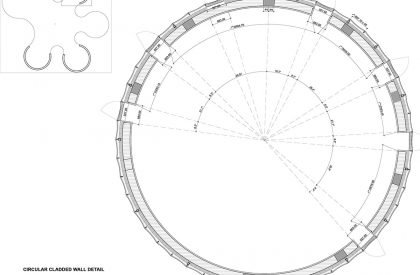 Yantai Experience Centre | More Design Office (MDO)