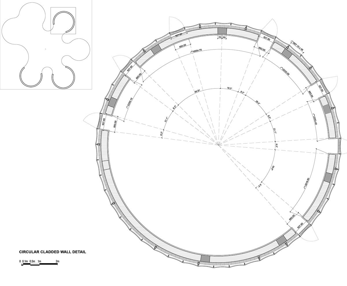 Yantai Experience Centre | More Design Office (MDO)