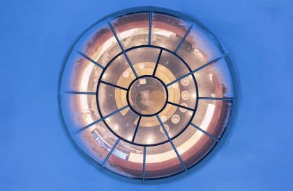 Yantai Experience Centre | More Design Office (MDO)