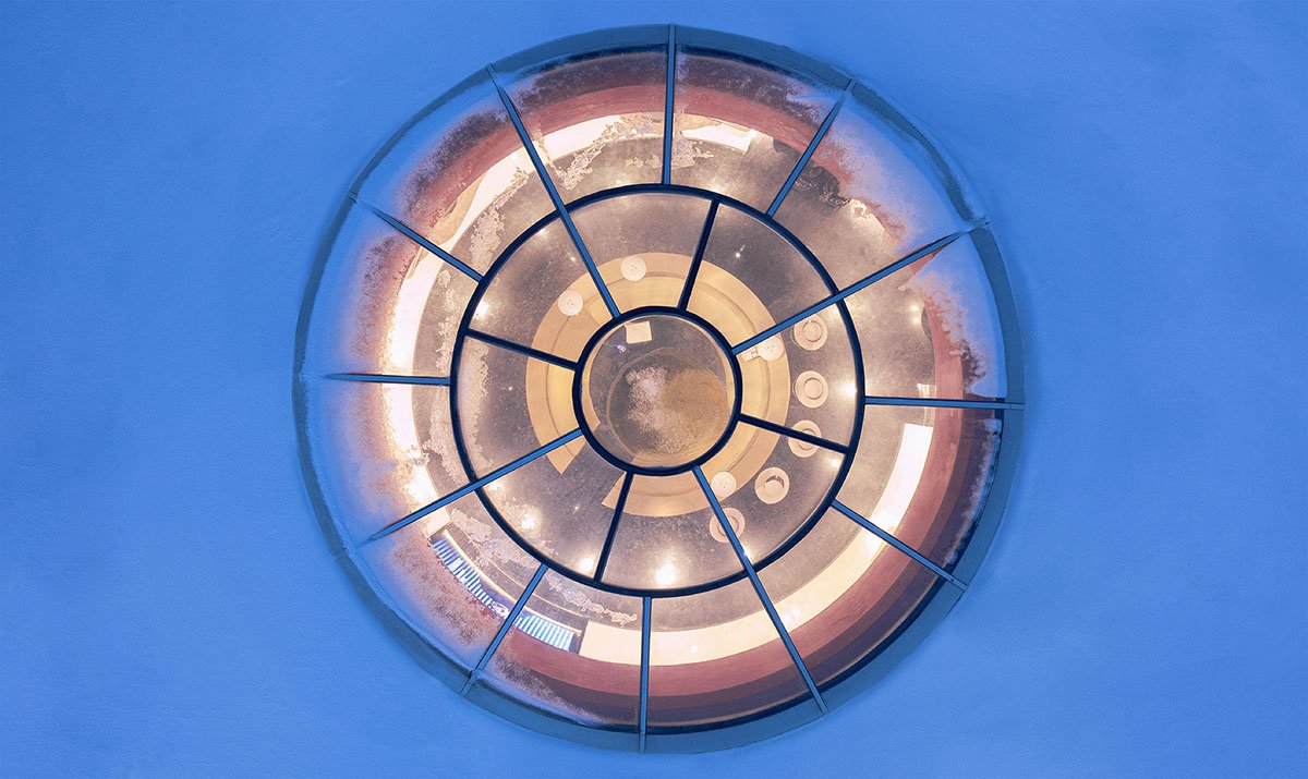 Yantai Experience Centre | More Design Office (MDO)