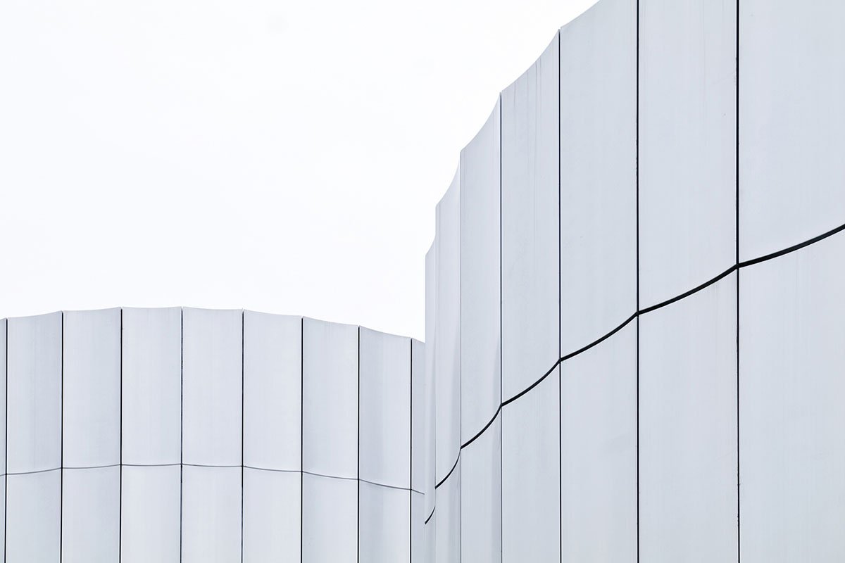 Yantai Experience Centre | More Design Office (MDO)