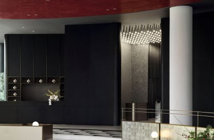 Yantai Experience Centre | More Design Office (MDO)