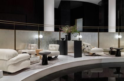 Yantai Experience Centre | More Design Office (MDO)